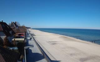 Sarbinowo widok na zachód - 21-03-2026 10:08