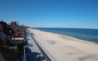 Sarbinowo widok na zachód - 21-03-2026 10:22