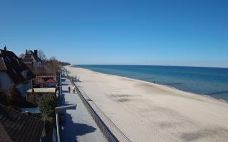 Sarbinowo widok na zachód - 21-03-2026 11:04