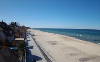 Sarbinowo widok na zachód - 21-03-2026 12:07