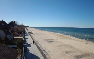 Sarbinowo widok na zachód - 21-03-2026 12:57