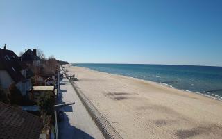 Sarbinowo widok na zachód - 21-03-2026 13:11