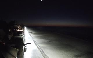 Sarbinowo widok na zachód - 21-03-2026 18:34