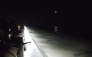 Sarbinowo widok na zachód - 21-03-2026 19:38