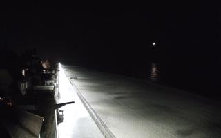 Sarbinowo widok na zachód - 21-03-2026 20:13