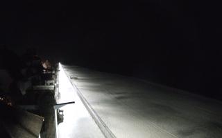 Sarbinowo widok na zachód - 21-03-2026 21:51