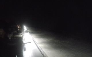 Sarbinowo widok na zachód - 22-04-2026 00:35