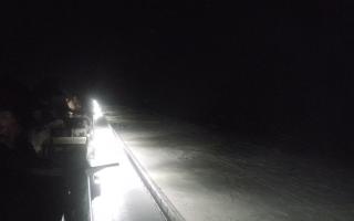 Sarbinowo widok na zachód - 22-04-2026 00:42