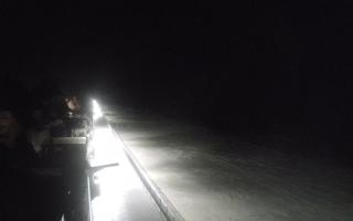 Sarbinowo widok na zachód - 22-04-2026 01:17