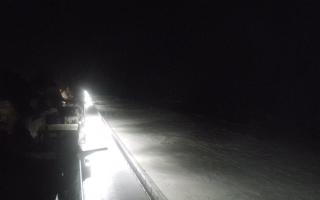 Sarbinowo widok na zachód - 22-04-2026 01:31