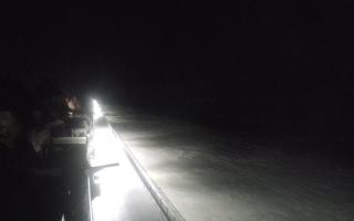 Sarbinowo widok na zachód - 22-04-2026 01:52