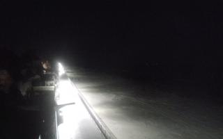 Sarbinowo widok na zachód - 22-04-2026 02:06