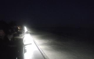 Sarbinowo widok na zachód - 22-04-2026 02:20