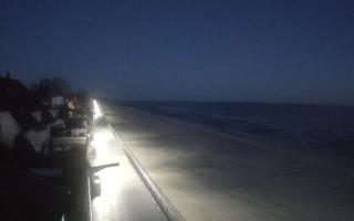 Sarbinowo widok na zachód - 22-04-2026 02:41