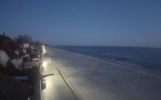 Sarbinowo widok na zachód - 22-04-2026 02:55