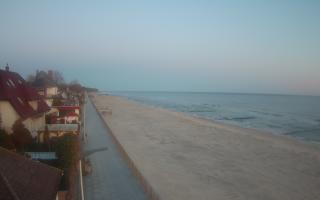 Sarbinowo widok na zachód - 22-04-2026 03:31