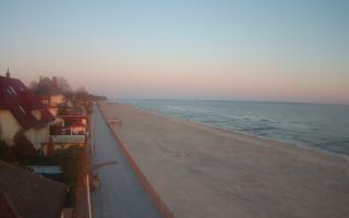 Sarbinowo widok na zachód - 22-04-2026 03:45