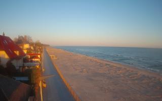 Sarbinowo widok na zachód - 22-04-2026 04:06