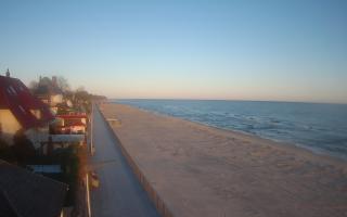 Sarbinowo widok na zachód - 22-04-2026 04:20