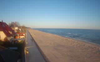 Sarbinowo widok na zachód - 22-04-2026 04:34