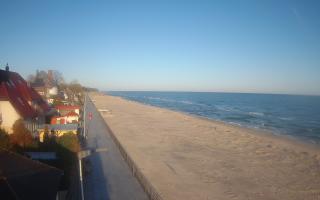 Sarbinowo widok na zachód - 22-04-2026 04:55