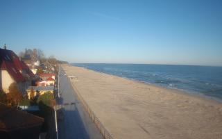 Sarbinowo widok na zachód - 22-04-2026 05:09