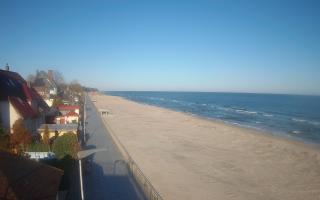 Sarbinowo widok na zachód - 22-04-2026 05:30