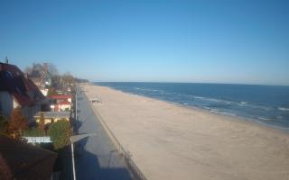 Sarbinowo widok na zachód - 22-04-2026 05:44