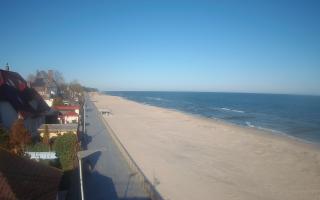 Sarbinowo widok na zachód - 22-04-2026 05:58