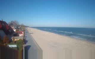 Sarbinowo widok na zachód - 22-04-2026 06:19