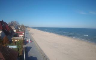 Sarbinowo widok na zachód - 22-04-2026 06:33