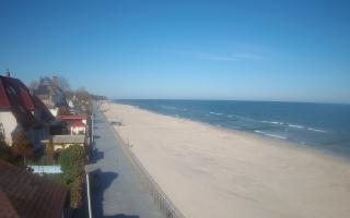 Sarbinowo widok na zachód - 22-04-2026 06:55