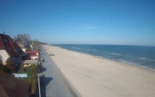 Sarbinowo widok na zachód - 22-04-2026 07:09