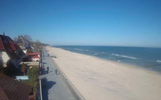 Sarbinowo widok na zachód - 22-04-2026 07:44