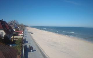 Sarbinowo widok na zachód - 22-04-2026 08:12