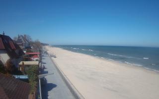 Sarbinowo widok na zachód - 22-04-2026 09:08