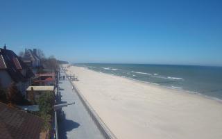 Sarbinowo widok na zachód - 22-04-2026 10:33