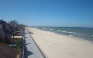 Sarbinowo widok na zachód - 22-04-2026 11:22