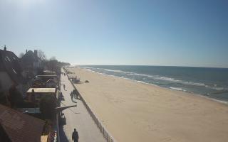 Sarbinowo widok na zachód - 22-04-2026 14:25