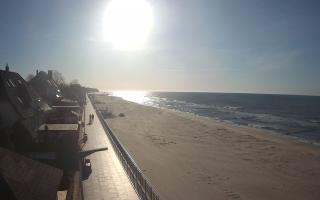 Sarbinowo widok na zachód - 22-04-2026 16:18