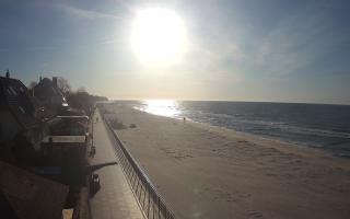 Sarbinowo widok na zachód - 22-04-2026 16:39