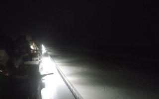 Sarbinowo widok na zachód - 22-04-2026 20:38