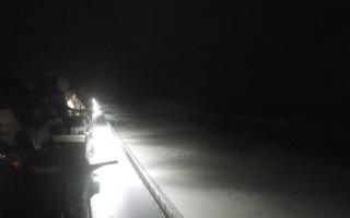 Sarbinowo widok na zachód - 22-04-2026 20:52