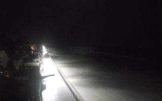 Sarbinowo widok na zachód - 22-04-2026 21:13