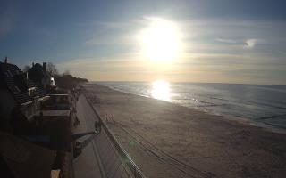 Sarbinowo widok na zachód - 29-04-2026 17:11