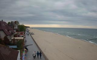 Sarbinowo widok na zachód - 18-05-2026 14:43