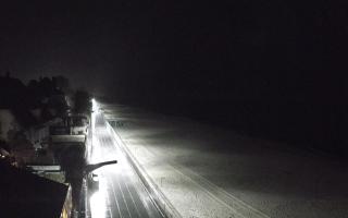 Sarbinowo widok na zachód - 18-05-2026 20:42