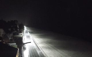 Sarbinowo widok na zachód - 18-05-2026 20:56