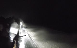 Sarbinowo widok na zachód - 19-05-2026 00:06