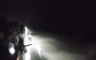 Sarbinowo widok na zachód - 19-05-2026 00:20